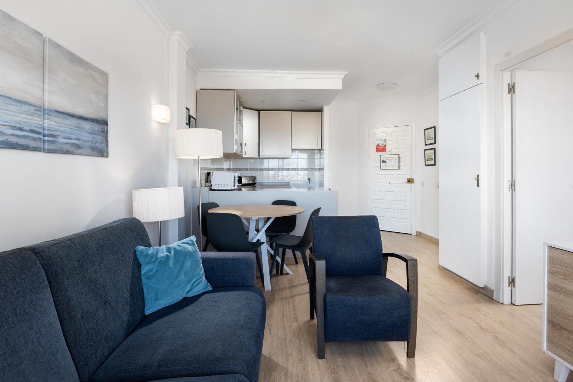 Benalbeach Premium Apartments By Alfresco Stays Benalmadena Exterior photo